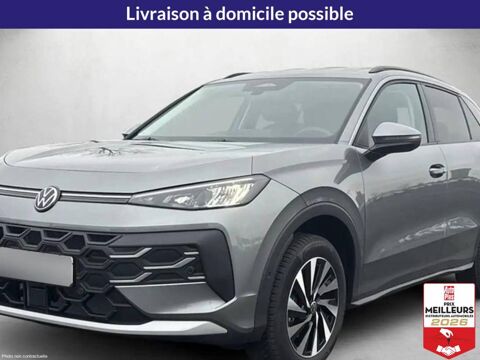 Annonce voiture Volkswagen T-ROC 33900 €