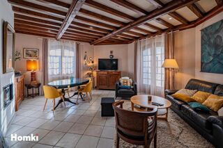  Maison � vendre 6 pi�ces 127 m�