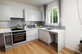  Maison � vendre 4 pi�ces 83 m�