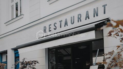 CESSION RESTAURANT PARIS 08 330000 75008 Paris 8e arrondissement