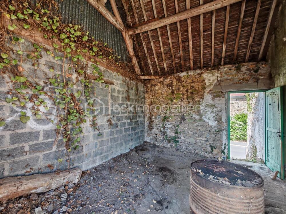 Vente Maison Maison à renover Coulommiers