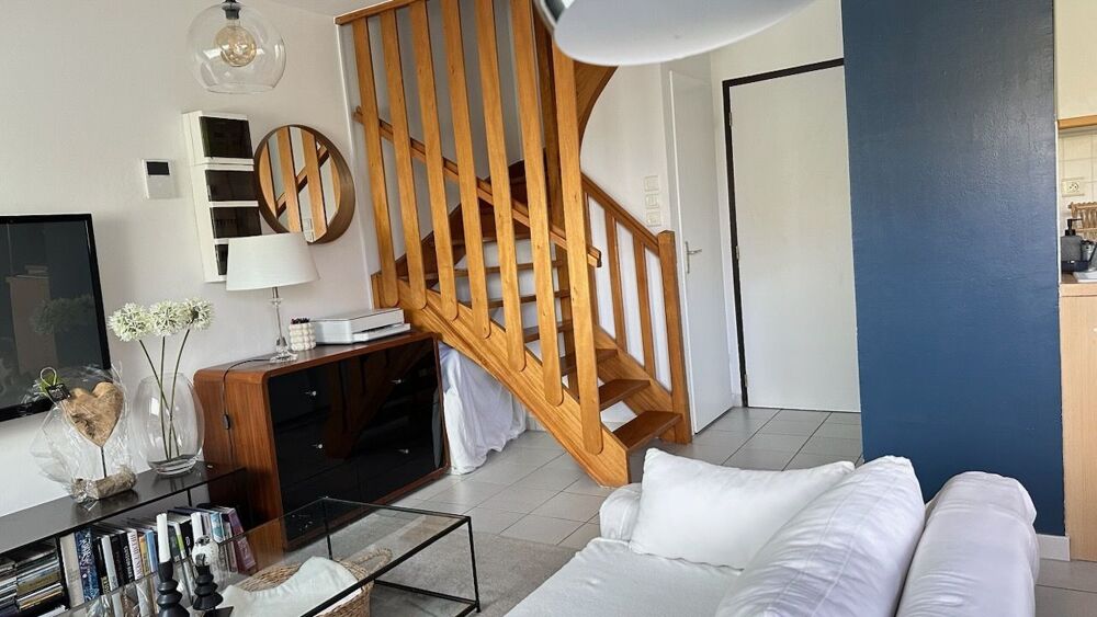 Location Appartement Appartement de 41m2 à louer sur Saint-Amand-les-Eaux Saint amand les eaux