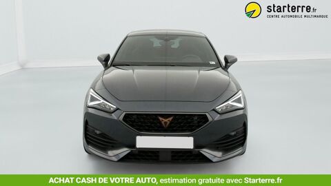 Leon 1.4 E-HYBRID 245 CH DSG6 VZ 2023 occasion 69190 Saint-Fons