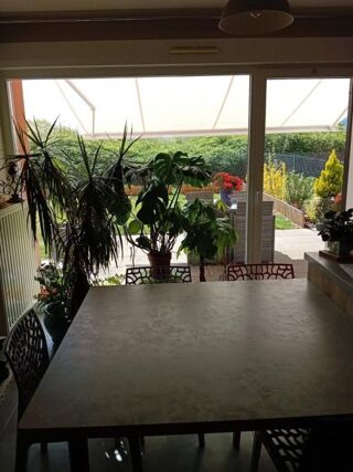  Appartement  vendre 4 pices 46 m