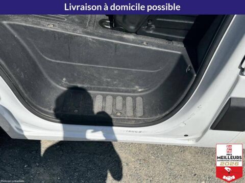 Master 3T3 L2H2 2.3 DCI 135CH CONFORT 2022 occasion 78200 Buchelay
