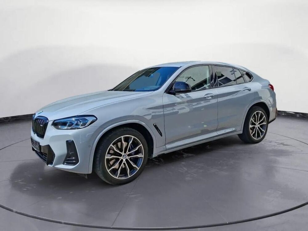 X4 – Diesel Pack Innovation Sport Automatique Climatisation 2023 occasion 33000 Bordeaux
