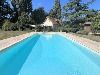  Maison à vendre 9 pièces 227 m²