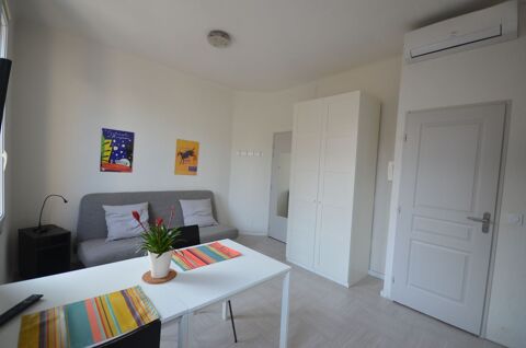  Appartement � louer 1 pi�ce 19 m�