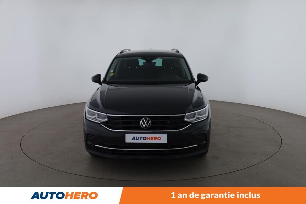 Tiguan 2.0 TDI Active DSG7 150 ch 2022 occasion 92130 Issy-les-Moulineaux