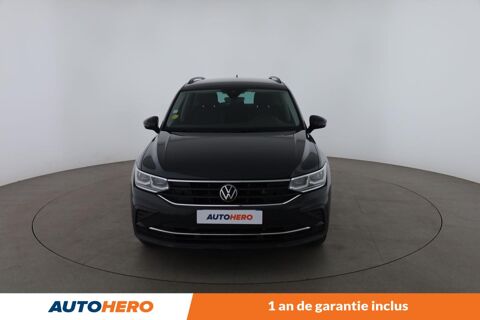 Tiguan 2.0 TDI Active DSG7 150 ch 2022 occasion 92130 Issy-les-Moulineaux