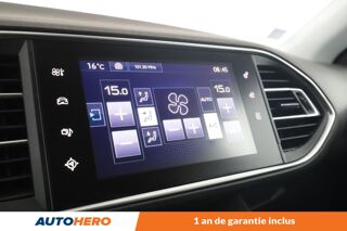 308 1.2 PureTech Style 110 ch 2016 occasion 92130 Issy-les-Moulineaux