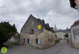  Maison à vendre 4 pièces 68 m²