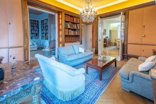  Maison  vendre 9 pices 357 m