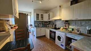 Appartement à vendre 5 pièces 107 m²