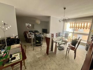  Appartement à vendre 4 pièces 76 m²