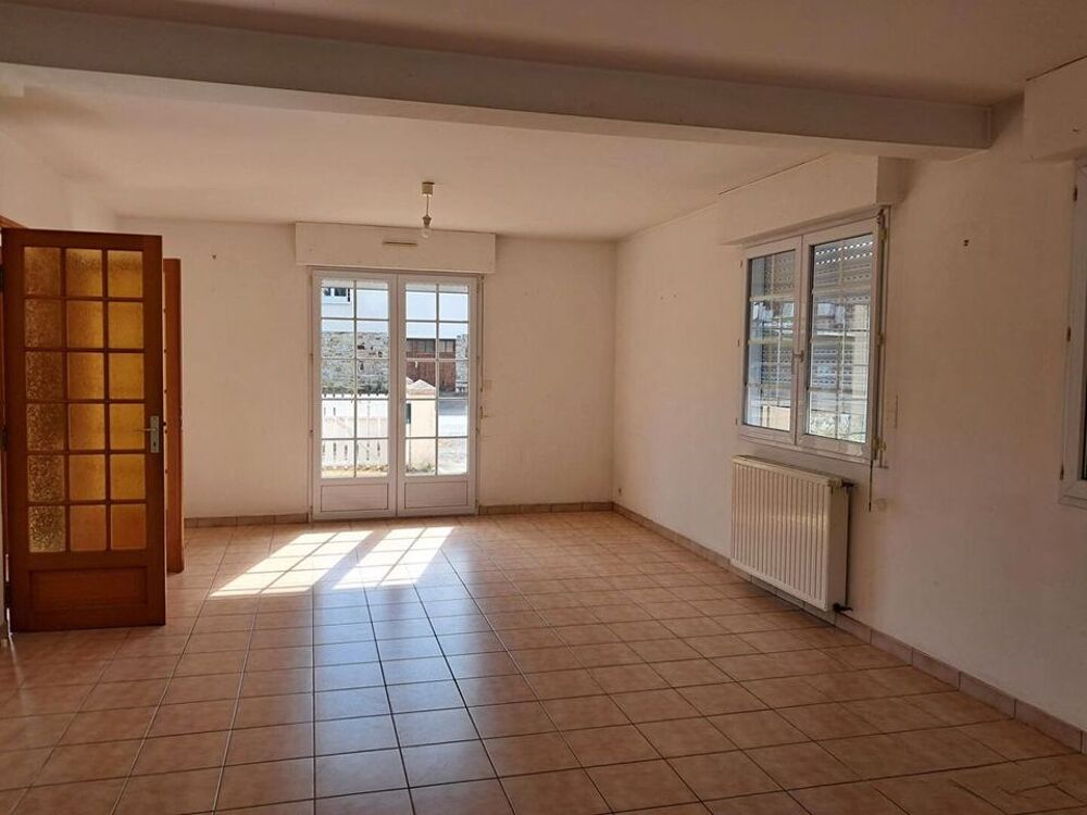 Location Maison Maison de 159m2 à louer sur Chevaigné Chevaigne