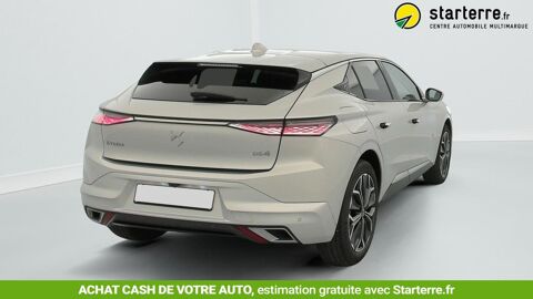 DS4 Hybride E-Tense 225 EAT8 Rivoli 2024 occasion 69190 Saint-Fons