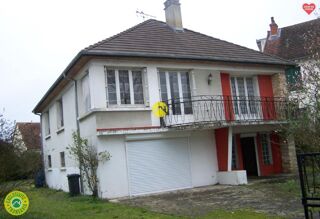  Maison à vendre 5 pièces 113 m²
