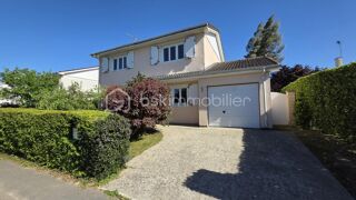  Maison à vendre 6 pièces 110 m²