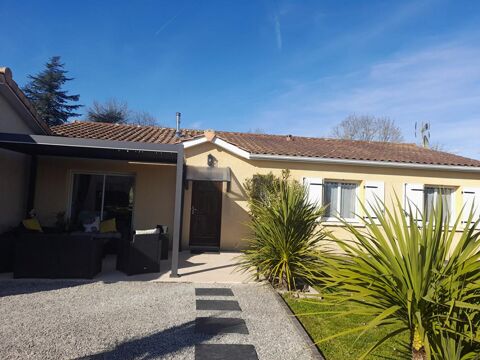   Maison de plain pied Maison - 5 pi�ce(s) - 100 m�