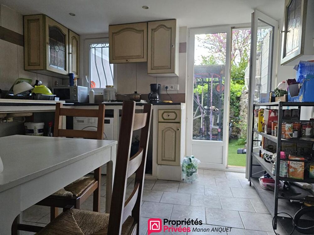 Appartement T1 avec jardin privatif et cave à La Roquebrussanne