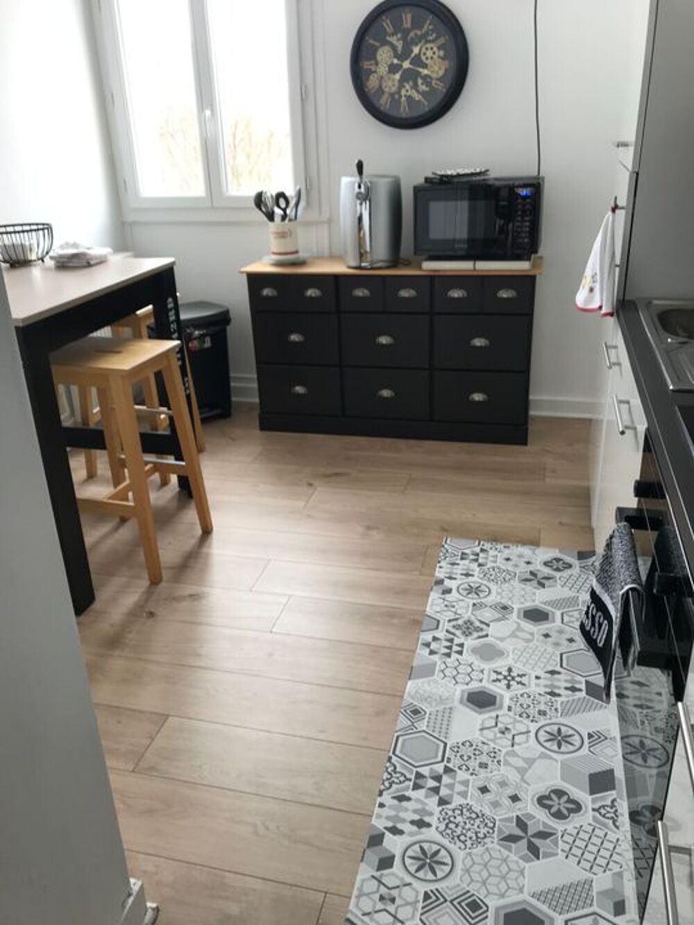 Appartement de 85m2 à louer sur Agen