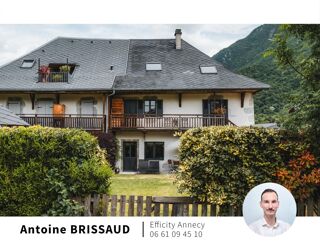  Appartement à vendre 4 pièces 133 m²