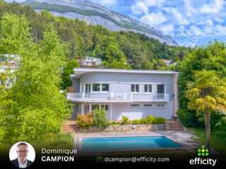  Villa à vendre 7 pièces 189 m²