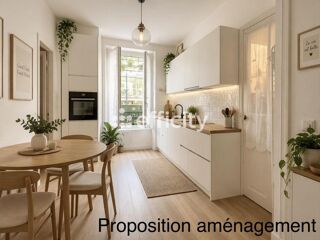 Vente Appartement Appartement Pantin