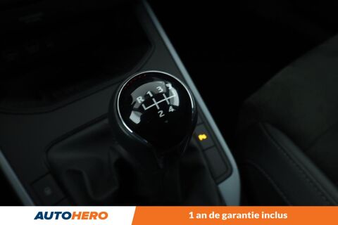 Arona 1.0 EcoTSI Urban 95 ch 2020 occasion 92130 Issy-les-Moulineaux