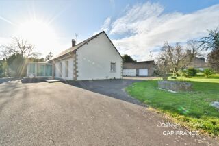  Maison � vendre 4 pi�ces 105 m�