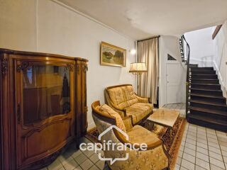  Maison � vendre 6 pi�ces 172 m�