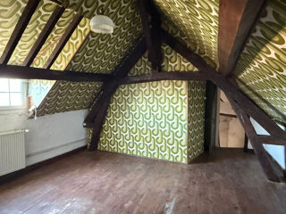  Maison à vendre 5 pièces 130 m²