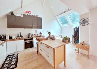  Maison à vendre 4 pièces 135 m²