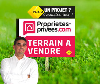  Terrain � vendre 710 m�