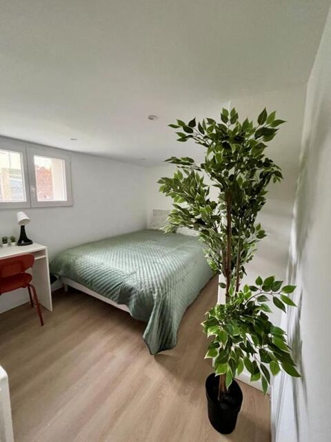  Appartement � louer 4 pi�ces 64 m�