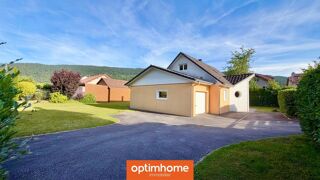  Maison à vendre 5 pièces 110 m²