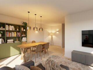  Maison � vendre 3 pi�ces 70 m�