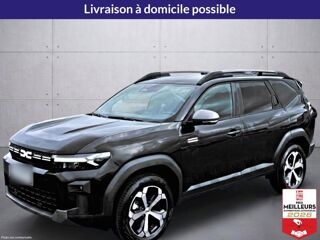 Bigster 1.8 HYBRID 155 JOURNEY 2025 occasion 10150 Lavau