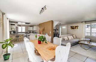  Maison � vendre 5 pi�ces 130 m�