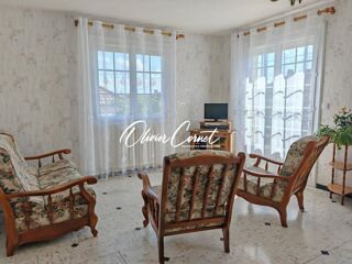  Maison à vendre 4 pièces 92 m²