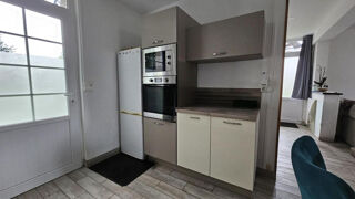  Maison � vendre 4 pi�ces 82 m�