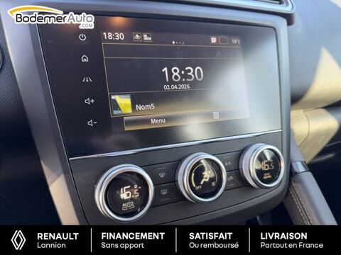 Kadjar Blue dCi 115 Business 2020 occasion 22200 Guingamp