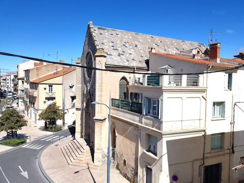  Appartement � louer 2 pi�ces 35 m�