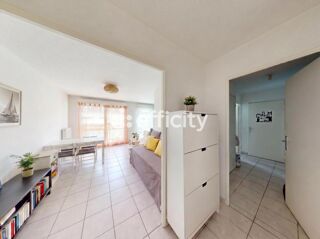  Appartement à vendre 2 pièces 46 m²