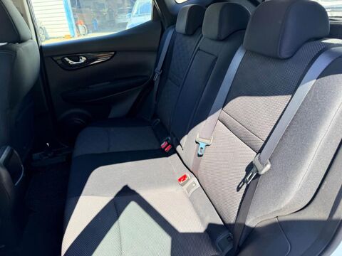 Qashqai 1.2L DIG-T 115ch Acenta 2014 occasion 84700 Sorgues