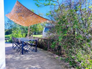  Maison � vendre 4 pi�ces 78 m�