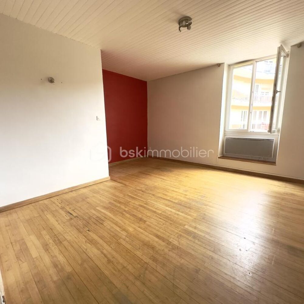 Vente Appartement APPARTEMENT T4 LUMINEUX - PROCHE COMMODITES Vizille