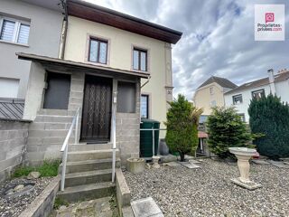  Maison  vendre 5 pices 89 m