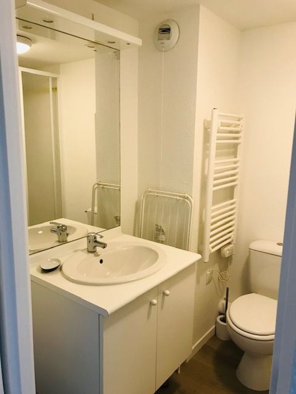 Location Appartement Studio de 20m2 à louer sur Nantes Nantes